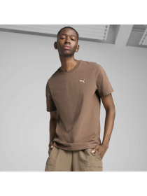 Футболка PUMA Wardrobe Ess Tee модель 629644 Футболка PUMA Wardrobe Ess Tee модель 629644 Фото