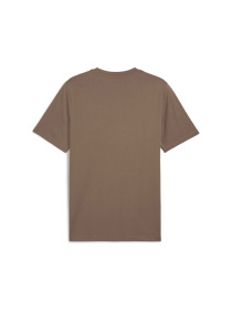 Футболка PUMA Wardrobe Ess Tee модель 629644 Футболка PUMA Wardrobe Ess Tee модель 629644 Фото