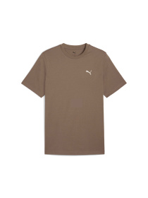 Футболка PUMA Wardrobe Ess Tee модель 629644 Футболка PUMA Wardrobe Ess Tee модель 629644 Фото