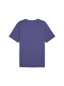 Футболка PUMA Wardrobe Ess Tee модель 629644 Фото