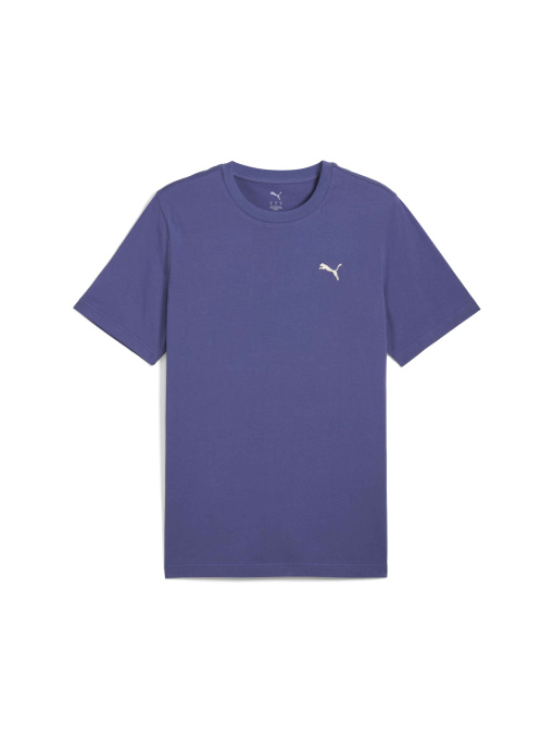 Футболка PUMA Wardrobe Ess Tee модель 629644 Фото
