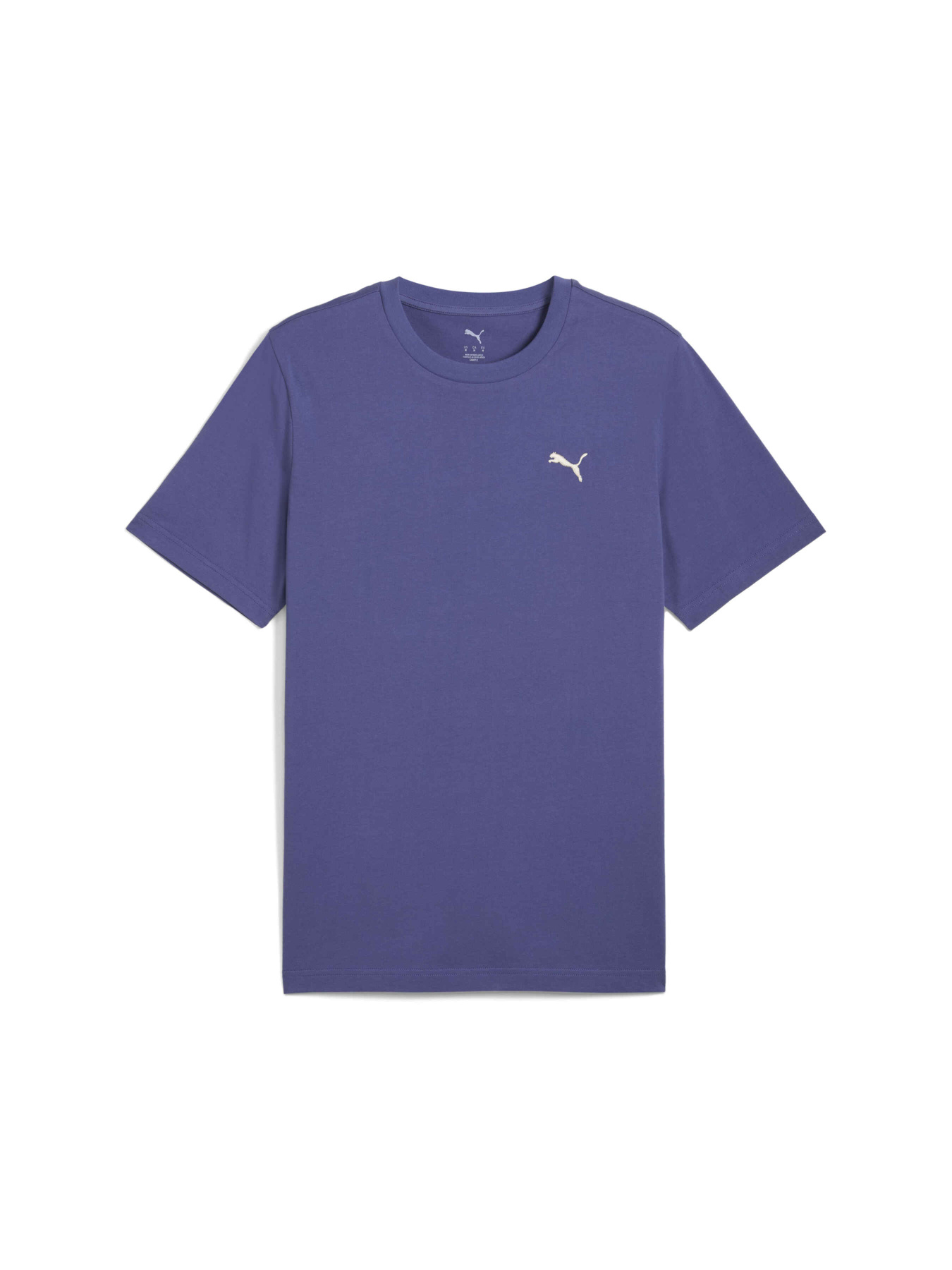 Футболка PUMA Wardrobe Ess Tee модель 629644 Фото