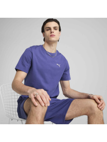 Футболка PUMA Wardrobe Ess Tee модель 629644 Фото