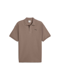 Поло PUMA Premium Ess Jacquard Polo модель 629670 Фото