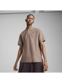 Поло PUMA Premium Ess Jacquard Polo модель 629670 Фото