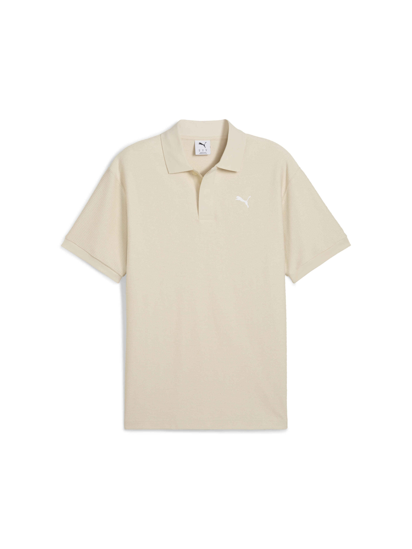 Поло PUMA Premium Ess Jacquard Polo модель 629670 Фото