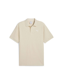 Поло PUMA Premium Ess Jacquard Polo модель 629670 Фото