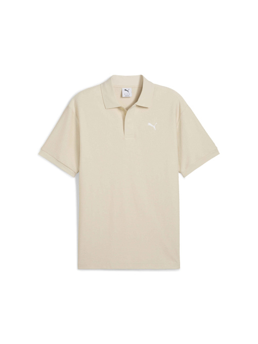 Поло PUMA Premium Ess Jacquard Polo модель 629670 Фото