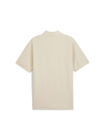 Поло PUMA Premium Ess Jacquard Polo модель 629670 Фото