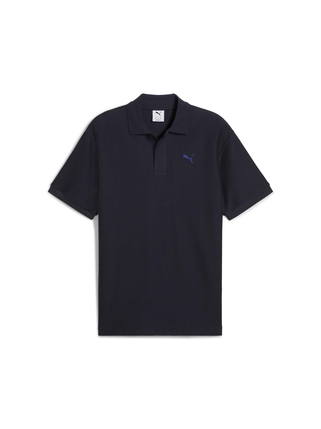 Поло PUMA Premium Ess Jacquard Polo модель 629670 Фото