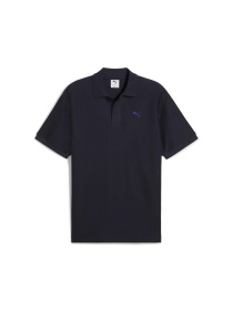 Поло PUMA Premium Ess Jacquard Polo модель 629670 Фото