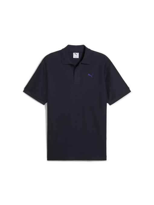 Поло PUMA Premium Ess Jacquard Polo модель 629670 Фото