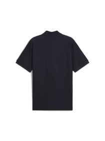 Поло PUMA Premium Ess Jacquard Polo модель 629670 Фото