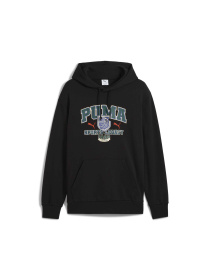 Худи PUMA Wardrobe Ess Graphic Hoodie модель 629629 Фото