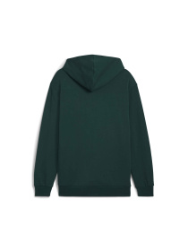 Худі PUMA Wardrobe Ess Graphic Hoodie модель 629629 Фото