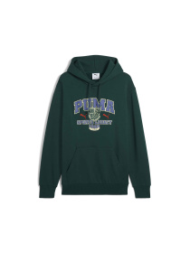 Худи PUMA Wardrobe Ess Graphic Hoodie модель 629629 Фото