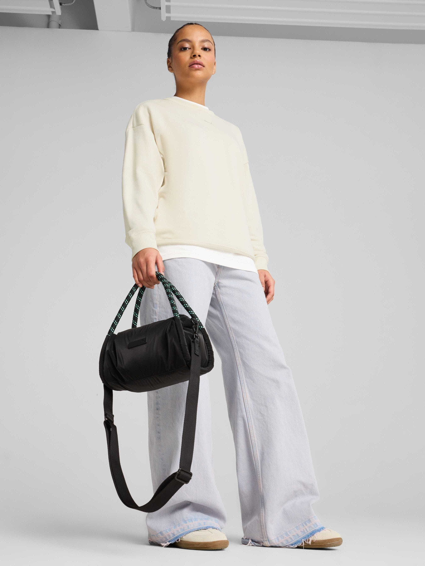 Сумки PUMA .bl Xtrme Hand Bag модель 091288 Сумки PUMA .bl Xtrme Hand Bag модель 091288 Фото