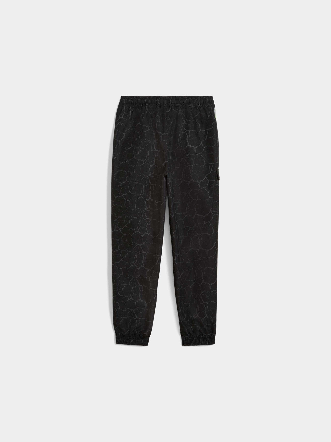 Штани спортивні PUMA x Tmnt Cargo Pants модель 630088 Фото