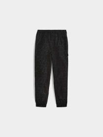 Штани спортивні PUMA x Tmnt Cargo Pants модель 630088 Фото