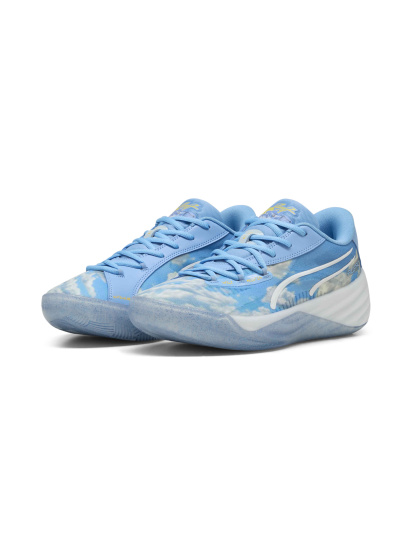 Кросівки PUMA All-pro Nitro™ Ds модель 311358 — фото - INTERTOP