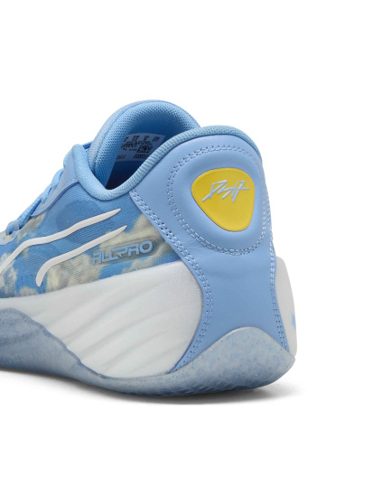 Кросівки PUMA All-pro Nitro™ Ds модель 311358 — фото 3 - INTERTOP