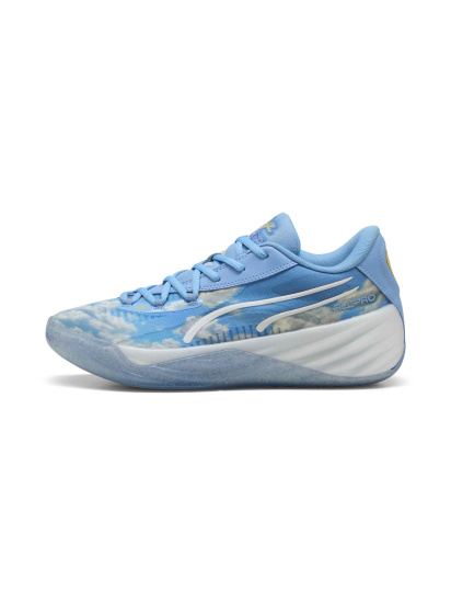 Кросівки PUMA All-pro Nitro™ Ds модель 311358 — фото 4 - INTERTOP