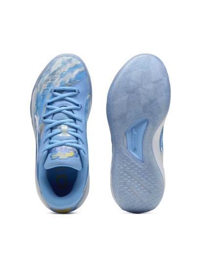 Кросівки PUMA All-pro Nitro™ Ds модель 311358 — фото 5 - INTERTOP