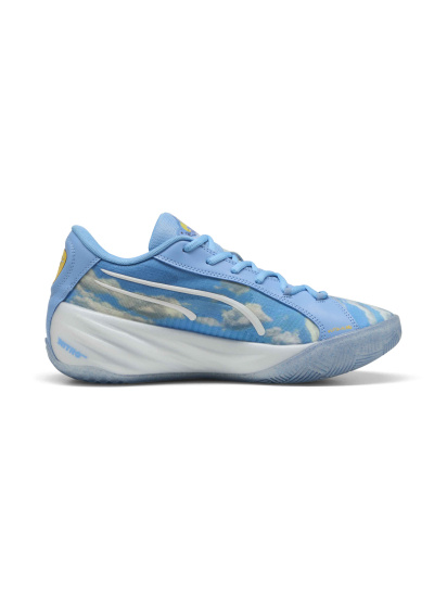 Кросівки PUMA All-pro Nitro™ Ds модель 311358 - фото