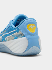 Кроссовки повседневные PUMA All-pro Nitro™ Ds модель 311358 Фото