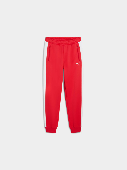 Штаны спортивные PUMA T7 Always On Track Pants модель 629588 Фото