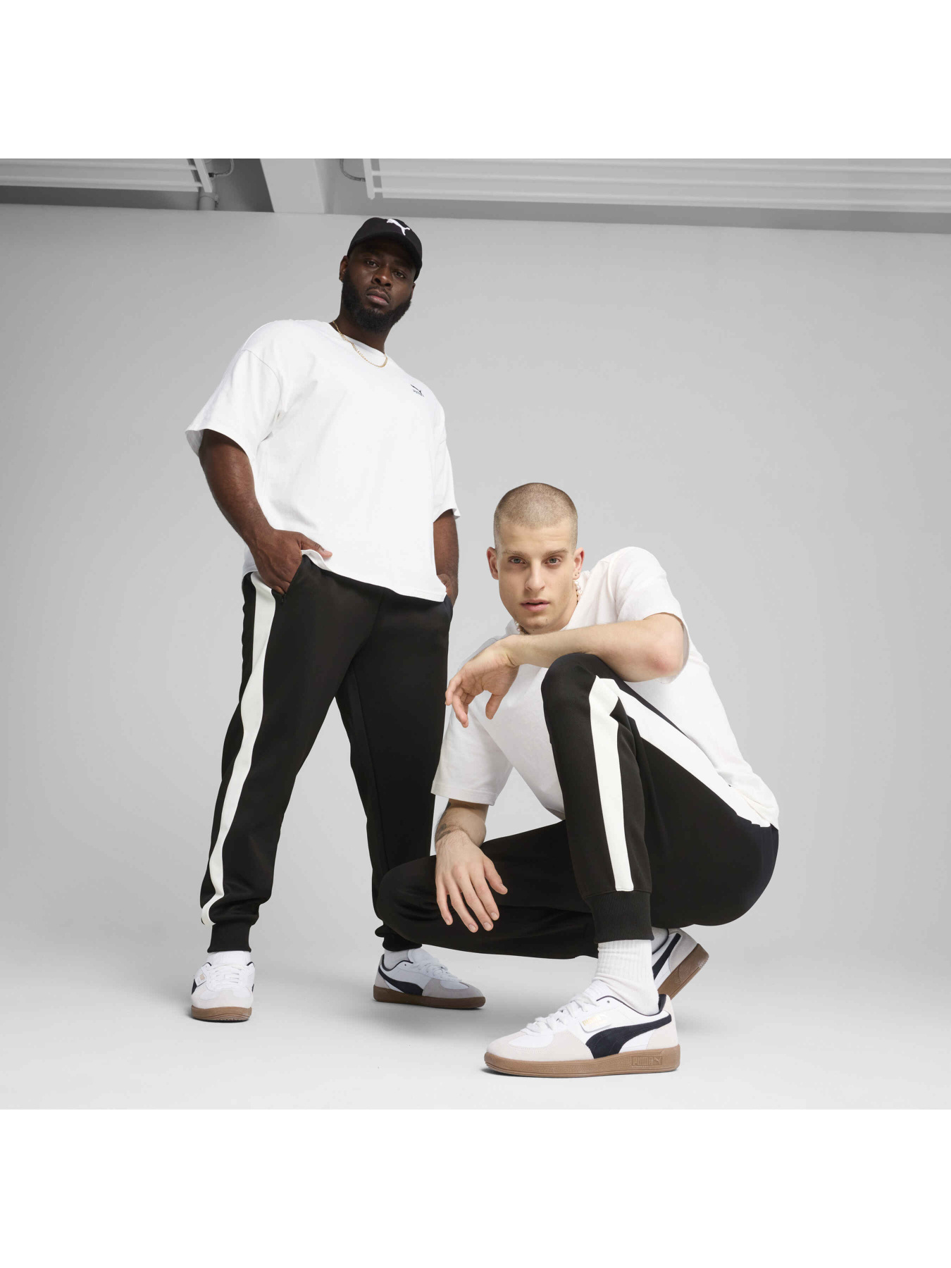 Спортивні штани PUMA T7 Always On Track Pants модель 629588 Фото