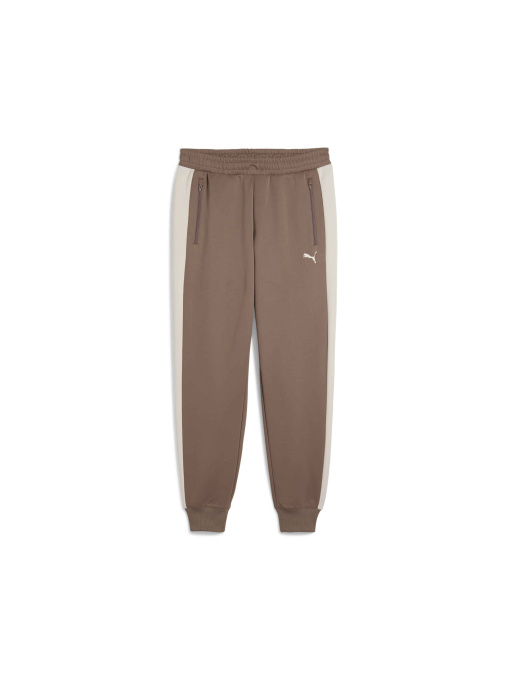 Штани спортивні PUMA T7 Always On Track Pants модель 629588 Фото