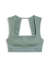Спортивний топ PUMA Move Lace Bra модель 526783 Фото
