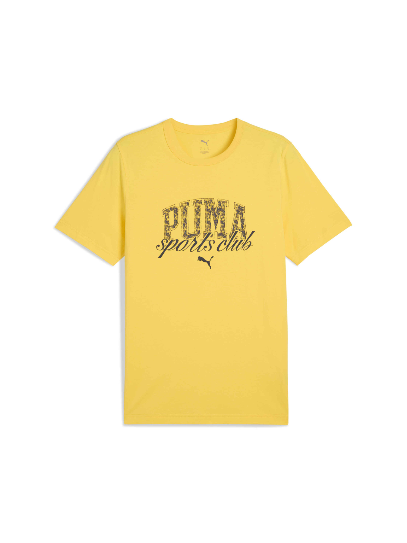Футболка PUMA Class Graphic Tee модель 684643 Фото