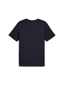 Футболка PUMA Class Graphic Tee модель 684643 Фото