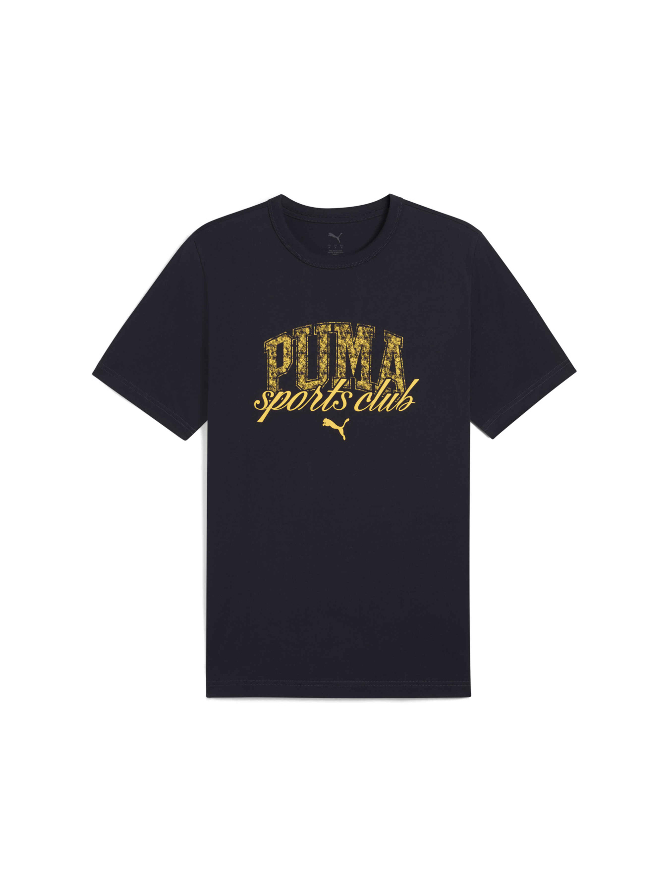 Футболка PUMA Class Graphic Tee модель 684643 Фото