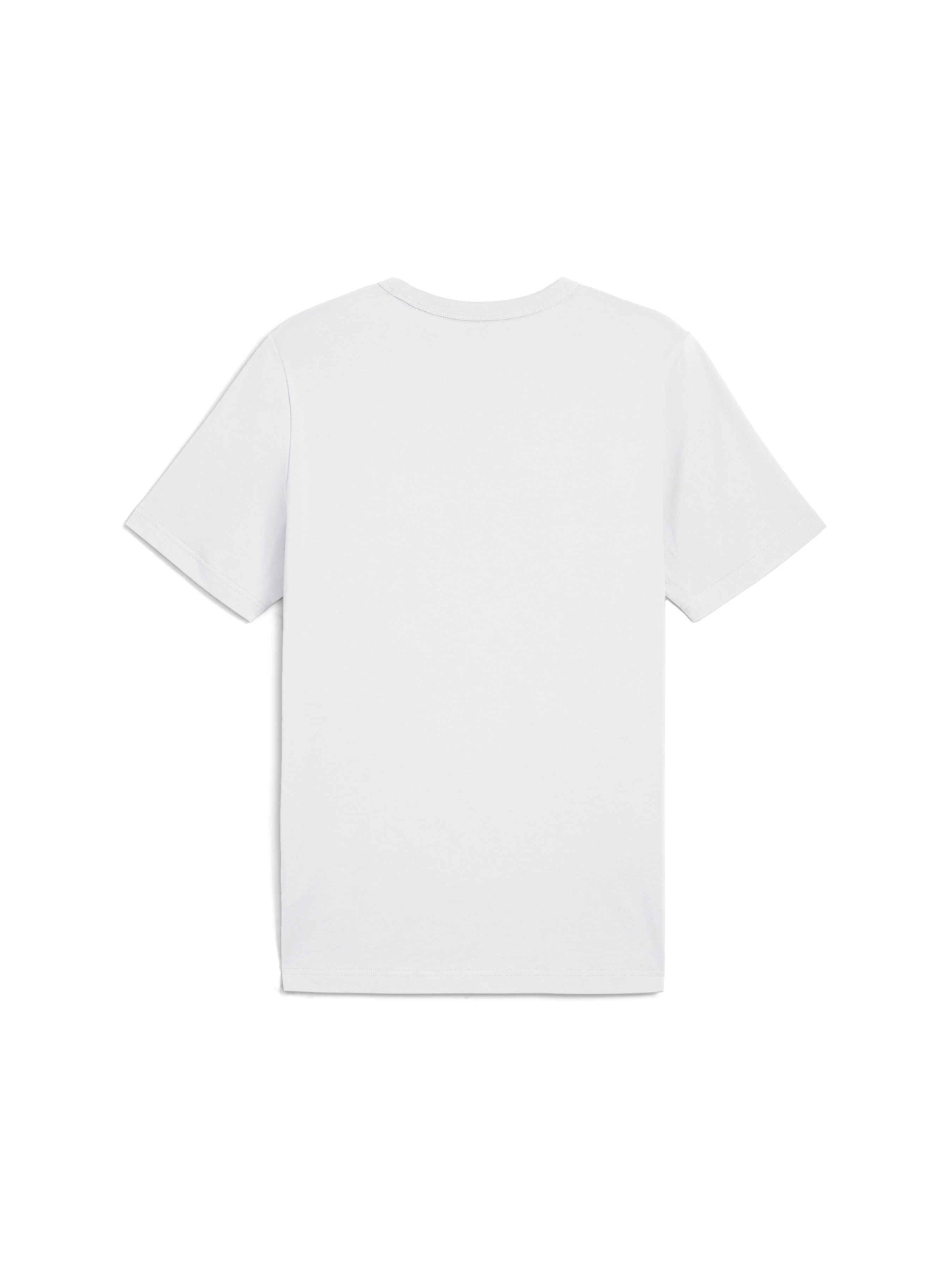 Футболка PUMA Class Graphic Tee модель 684643 Фото