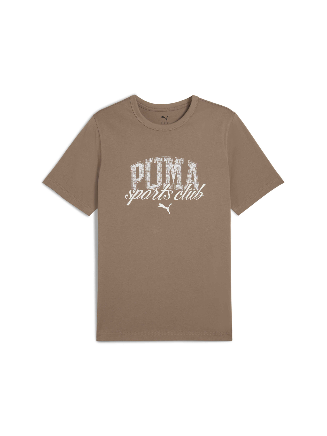 Футболка PUMA Class Graphic Tee модель 684643 Фото