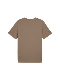 Футболка PUMA Class Graphic Tee модель 684643 Фото