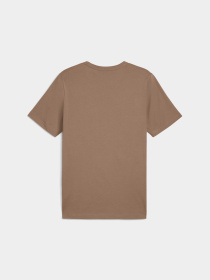 Футболка PUMA Class Graphic Tee модель 684643 Футболка PUMA Class Graphic Tee модель 684643 Фото