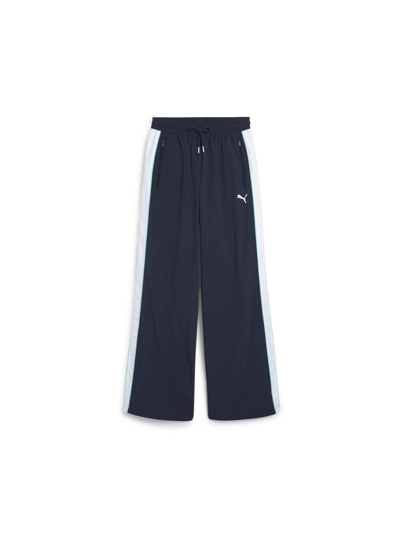 Штаны спортивные PUMA T7 Oversized Track Pants модель 629594 Фото