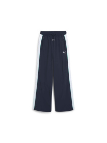 Спортивні штани PUMA T7 Oversized Track Pants модель 629594 Фото