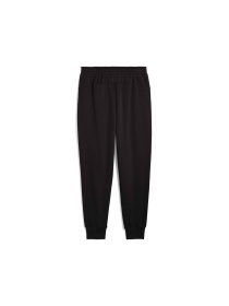 Штаны спортивные PUMA F1 Ess+ Sweatpants - Relaxed модель 630123 Фото