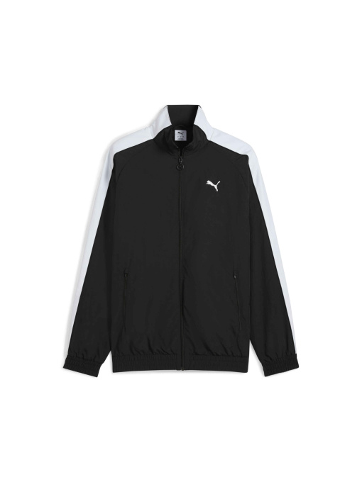 Кофта спортивная PUMA T7 Oversized Track Jacket модель 629593 Фото