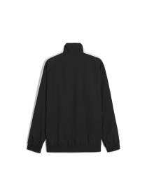 Худі та світшоти PUMA T7 Oversized Track Jacket модель 629593 Фото