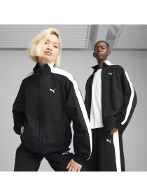 Худі та світшоти PUMA T7 Oversized Track Jacket модель 629593 Фото