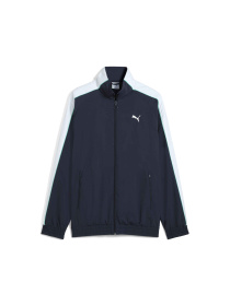 Кофта спортивная PUMA T7 Oversized Track Jacket модель 629593 Фото