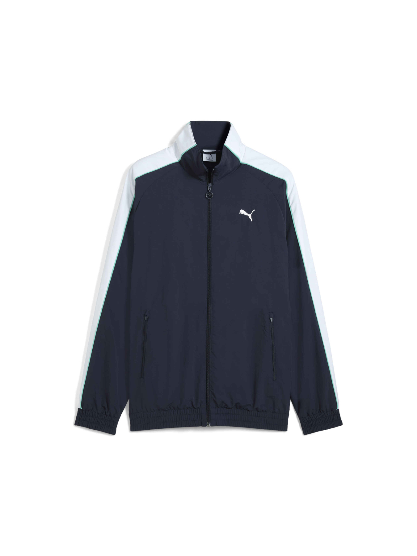 Спортивная кофта PUMA T7 Oversized Track Jacket модель 629593 Фото