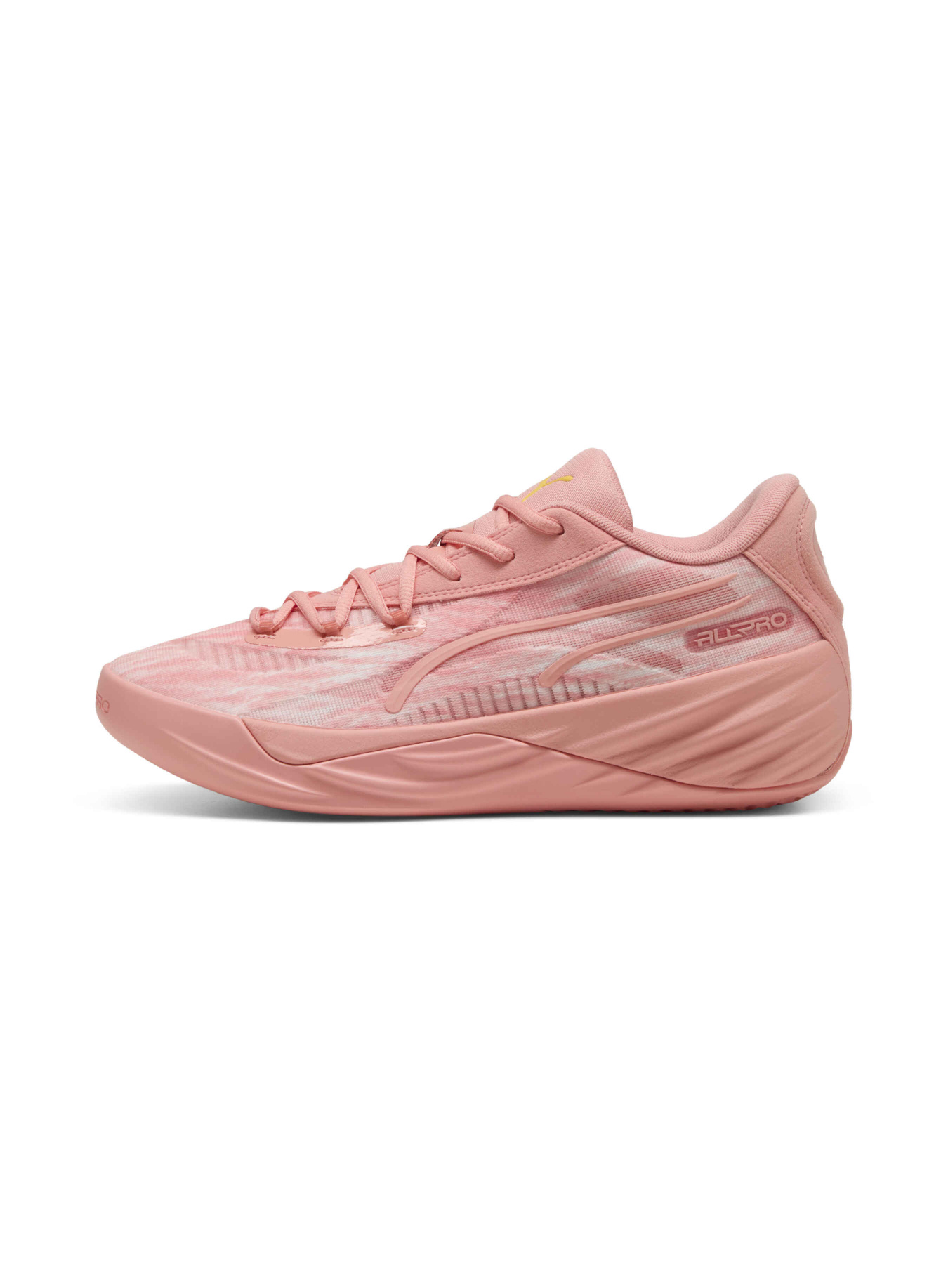 Кросівки PUMA All-pro Nitro™ Dress Code модель 311607 Фото