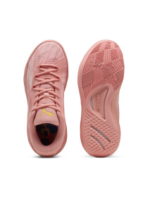 Кросівки повсякденні PUMA All-pro Nitro™ Dress Code модель 311607 Кросівки повсякденні PUMA All-pro Nitro™ Dress Code модель 311607 Фото